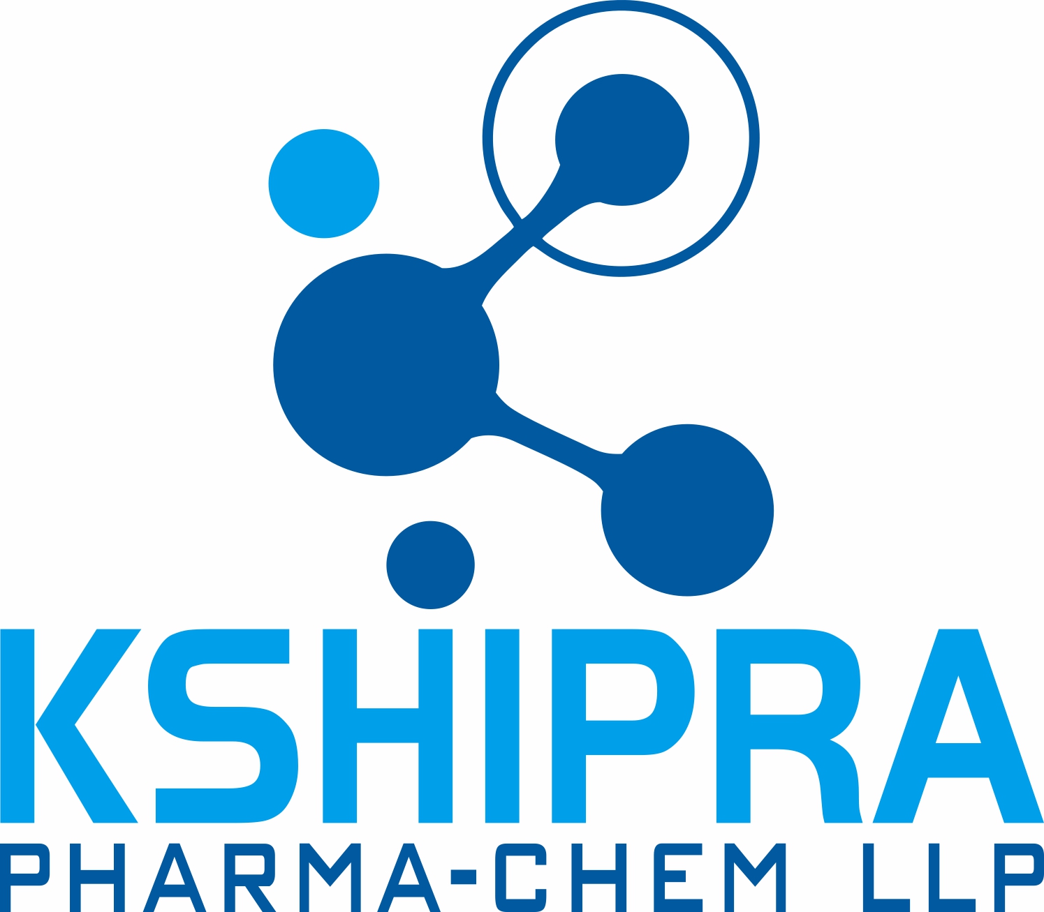 Kshipra Logo