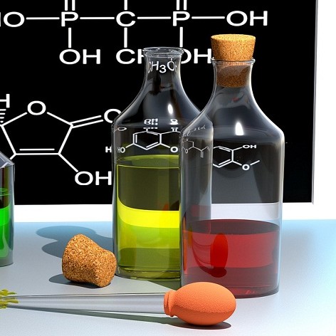 Prescription Medicines
